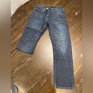 Men’s jeans Levi 31 x 30 worn once